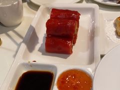 锦绣红米肠粉-金鼎轩(亚运村店)