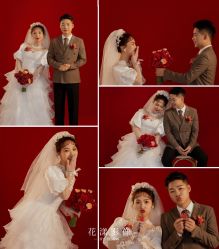 -花漾摄影优选工作室(东莞原创作品店)