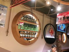 -聚点串吧·北京烧烤(赵登禹路店)