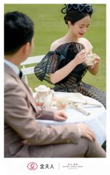 -金夫人婚纱摄影(总店)