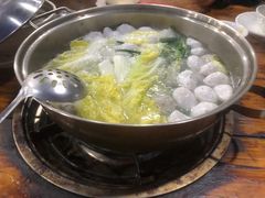 -章记正宗南岗鱼蛋火锅