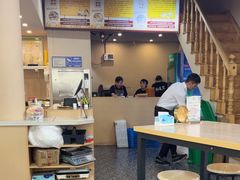 -面道赞宁海海鲜面(迎凤街店)