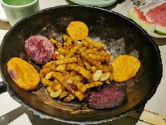 -淀里船宴(卓达店)