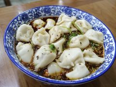 -回坊马二饺子馆