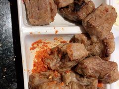 -木槿花韩式炭烤·熟成肉工坊(孙文东路店)