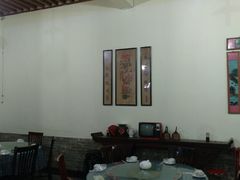 大堂-老家菜馆(正定店)