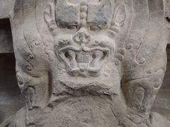 -响堂山石窟-北响堂山石窟