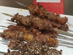 -京悦南门涮羊肉·羊蝎子火锅(田林路店)
