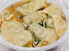 -古徽州馄饨店(宝安路店)