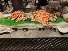 -金海湾自助餐厅(金陵饭店)