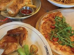 -COMMUNE幻师(五角场店)