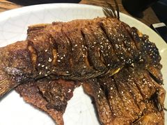 -大闫家烧烤·小海鲜家常菜(郑庄店)