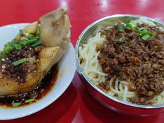 -蒋炸酱(内东街店)