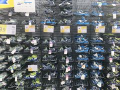 -迪卡侬(南二环店)