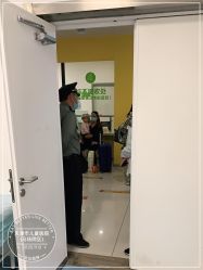 -天津市儿童医院(河西马场院区)