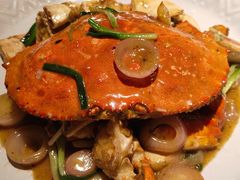 -维园悦谱·海派家常菜(乌鲁木齐南路店)