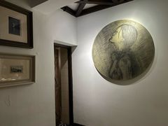 -素描餐厅(灵隐天竺店)