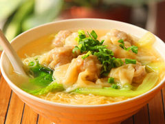 -梅州好吃腌面-达兴全猪汤(别走错店)