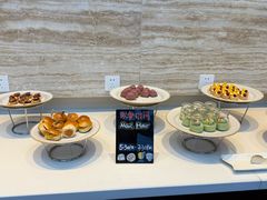 -广州粤海喜来登酒店