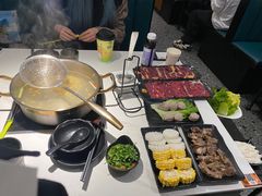 -潮发潮汕牛肉店(永庆坊店)