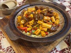 -老三样·旧食新味(船山路店)