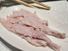 -巴奴毛肚火锅(大剧院店)