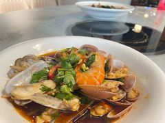 -潮人姐妹轩(海宁路店)