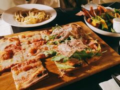 -EATALIA意塔利意式餐厅(鼓楼店)