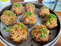 -芳草地度假酒店·野炉中餐厅