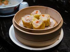 -广州花园酒店荔湾亭·地道点心·粤式饮茶