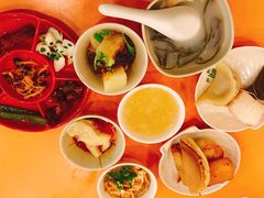 -龙抄手(春熙路总店)