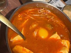 -西塔老太太泥炉烤肉(万柳华联店)