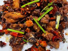 -萃和楼海鲜酒店(汉口路店)