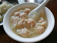 扁肉-沙县小吃文化城