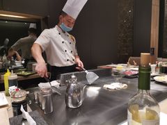 -大渔铁板烧(蛇口店)