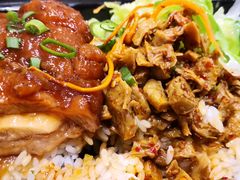 -魏家凉皮(博水商务大厦店)