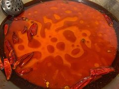 -飘香火锅(玉林西路店)