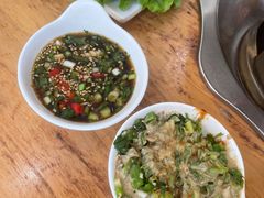 -正宗乌拉满族炭火锅(四平店)