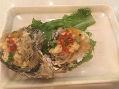 -小杨烤肉(高新店)