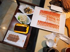 -总参北京涮羊肉