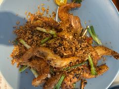 -南山鲜虾面·活鲜小馆·海味大连菜(南山总店)