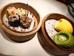 -禄运茶居·手工点心(猎德店)