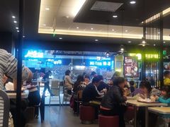 -汉堡王(砂之船奥莱店)