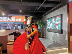 -巴蜀大将火锅(太原旗舰店)