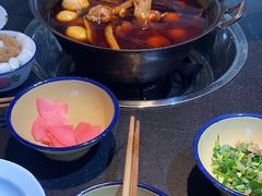 -李子坝梁山鸡(李子坝大鸡哥店)