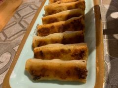 -江边城外烤全鱼(方庄时代购物中心店)