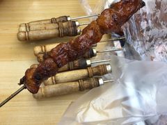 -王记西鎮电烤肉(汶上路店)