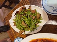 -老爹面川味小酒馆(阿什河街店)
