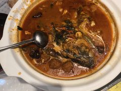 -百姓食府(秦虹路店)