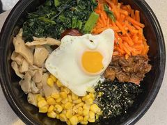 -米村拌饭(通州万达店)